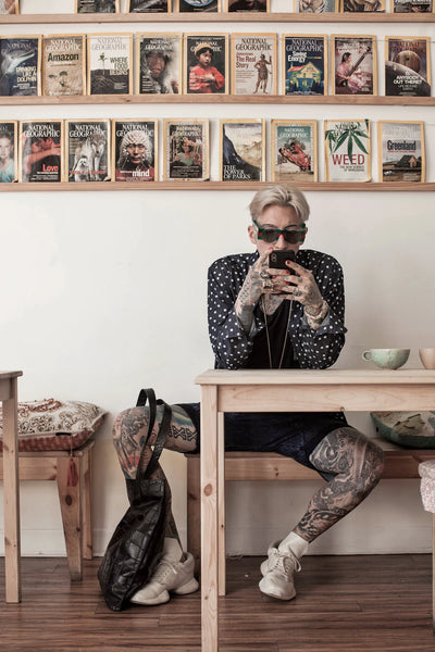 The Evolution of Menswear: Timeless Styles for Today’s Man