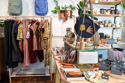 Sustainable Fashion Practices at J.Lindeberg