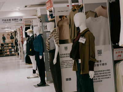 The Impact of Innovation on J.Lindeberg Designs
