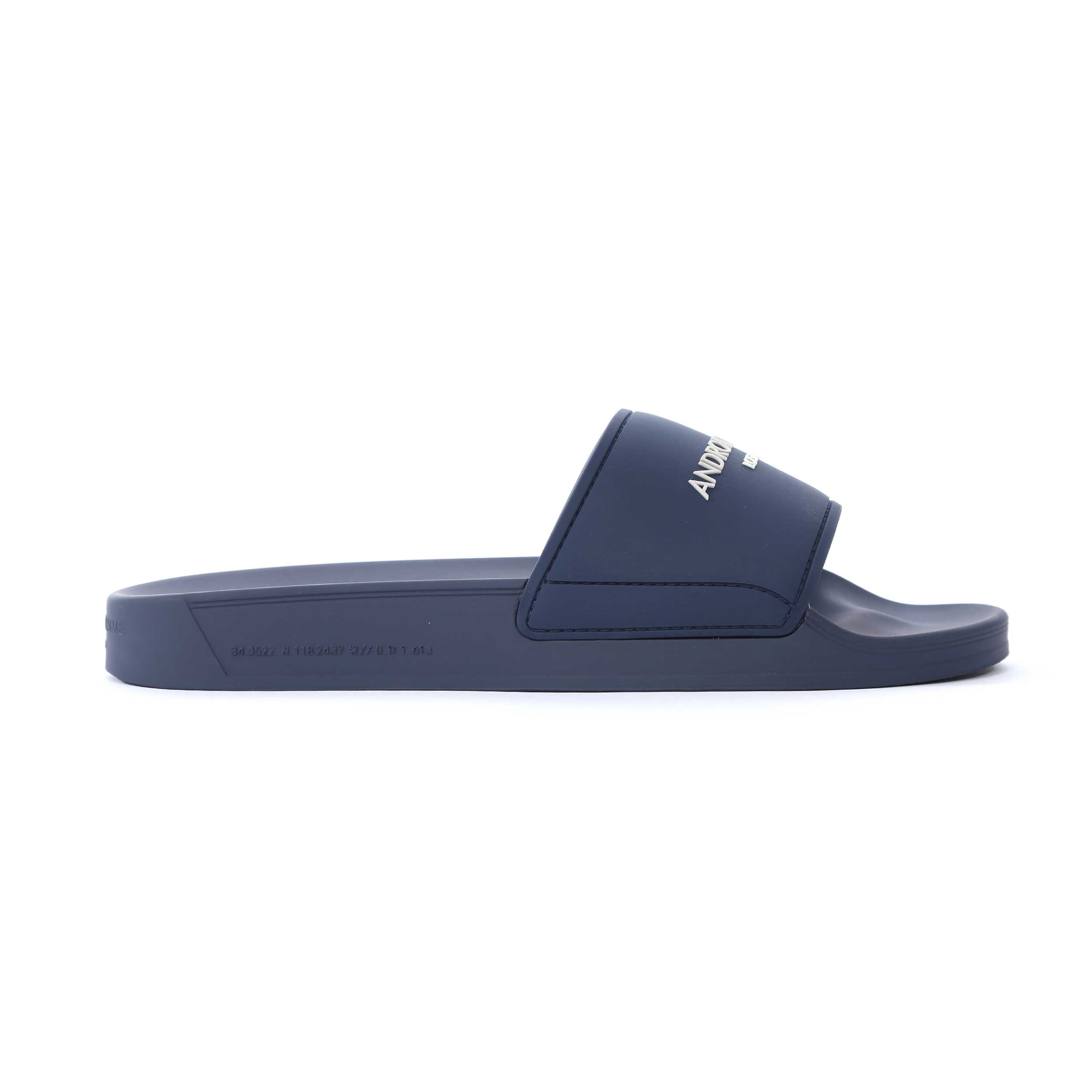 Android Homme Laguna Beach Slide in Navy
