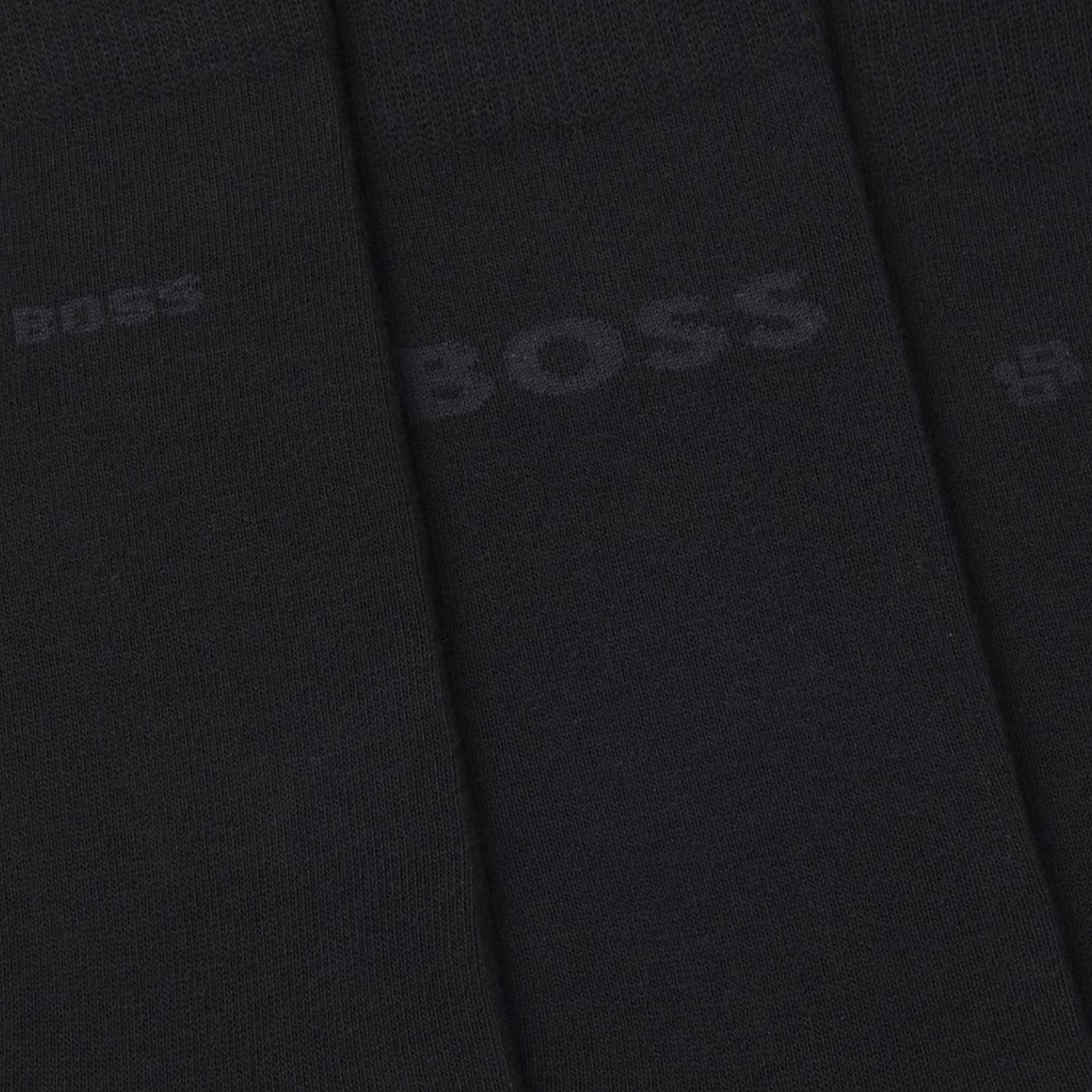 BOSS 4PRS Giftset Iconic CC in Black Logo