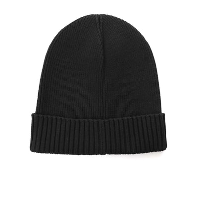 BOSS Asic Beanie X in Black Back