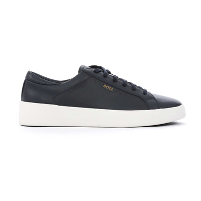 BOSS Belwar Tenn lt Trainer in Navy