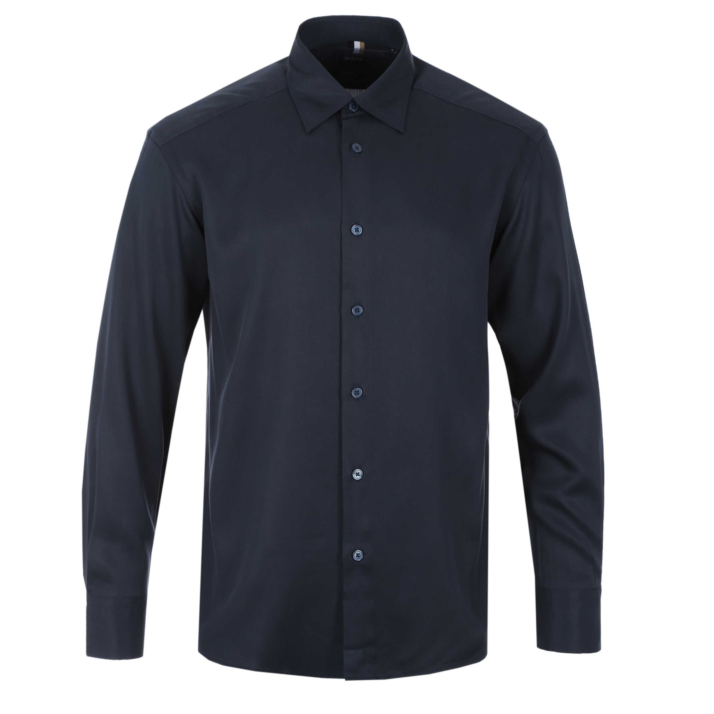 BOSS C Cory 243 Shirt in Navy