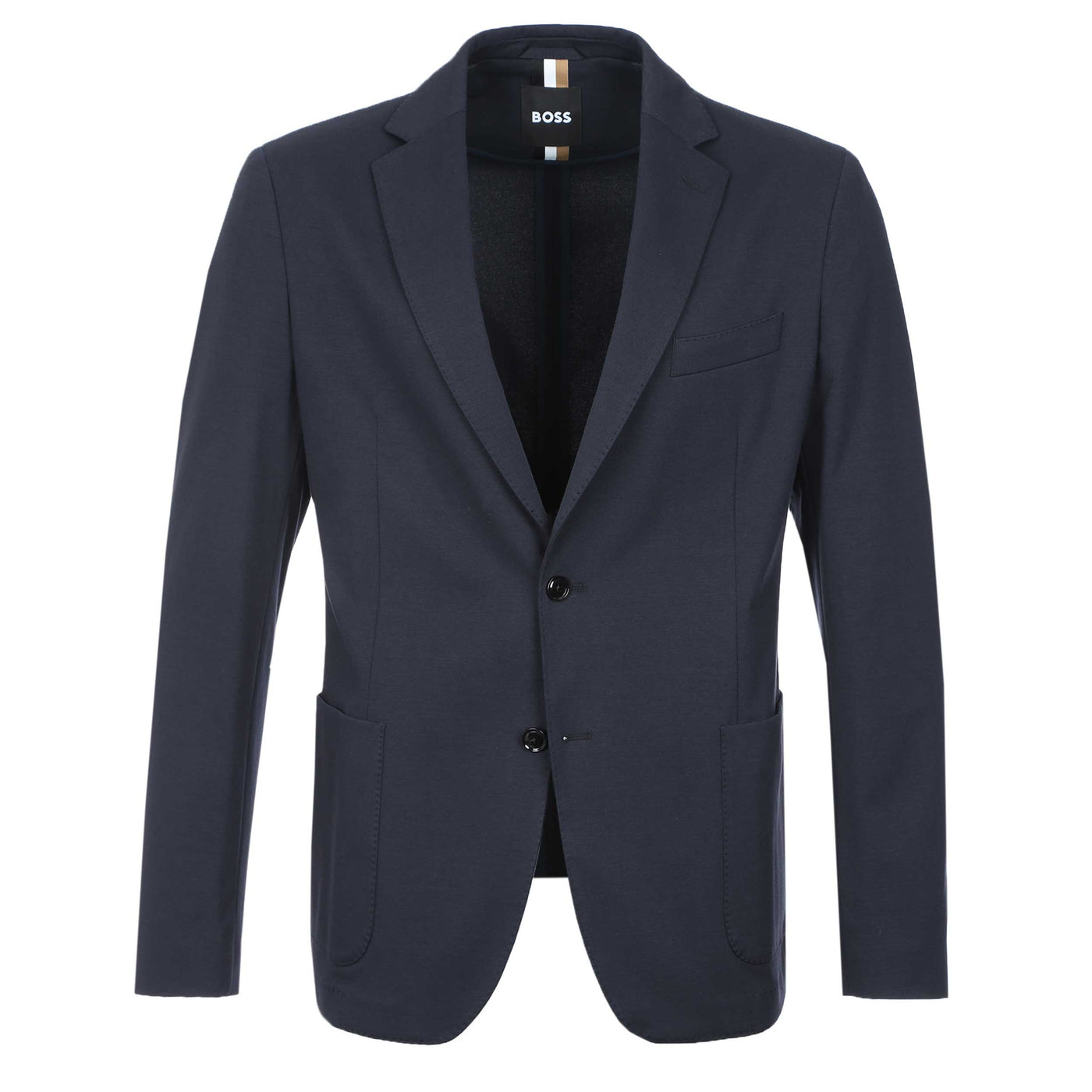 BOSS C Hanry J 233 Jacket in Dark Blue