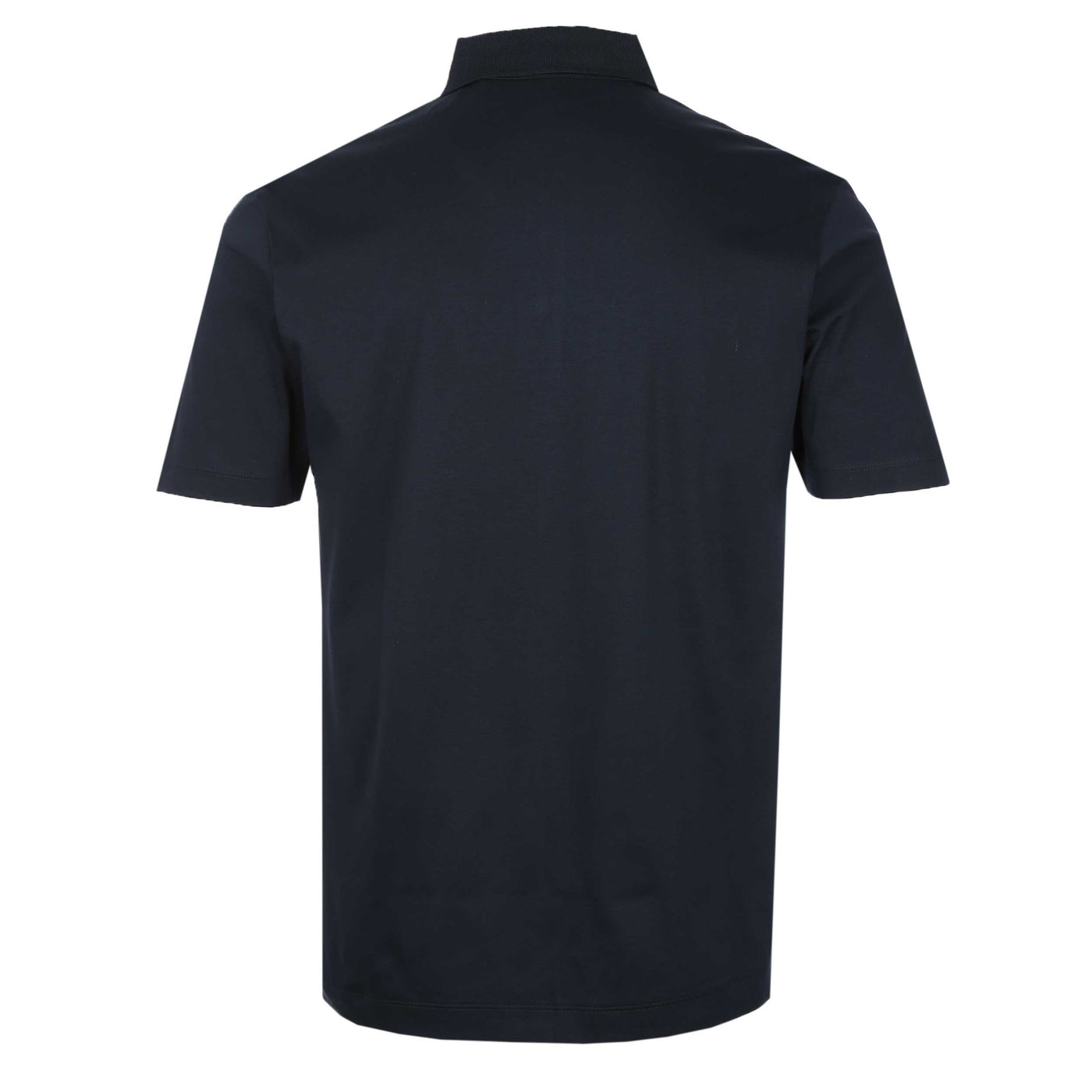 BOSS C Parris 01 Polo Shirt in Navy