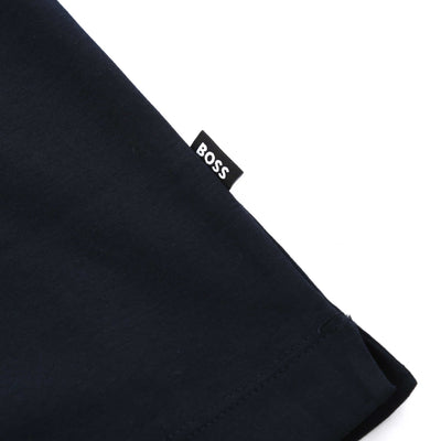 BOSS C Parris 01 Polo Shirt in Navy