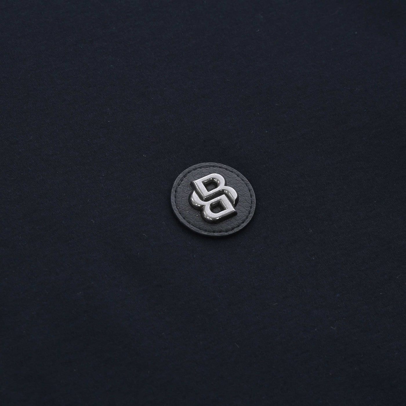 BOSS C Parris 01 Polo Shirt in Navy