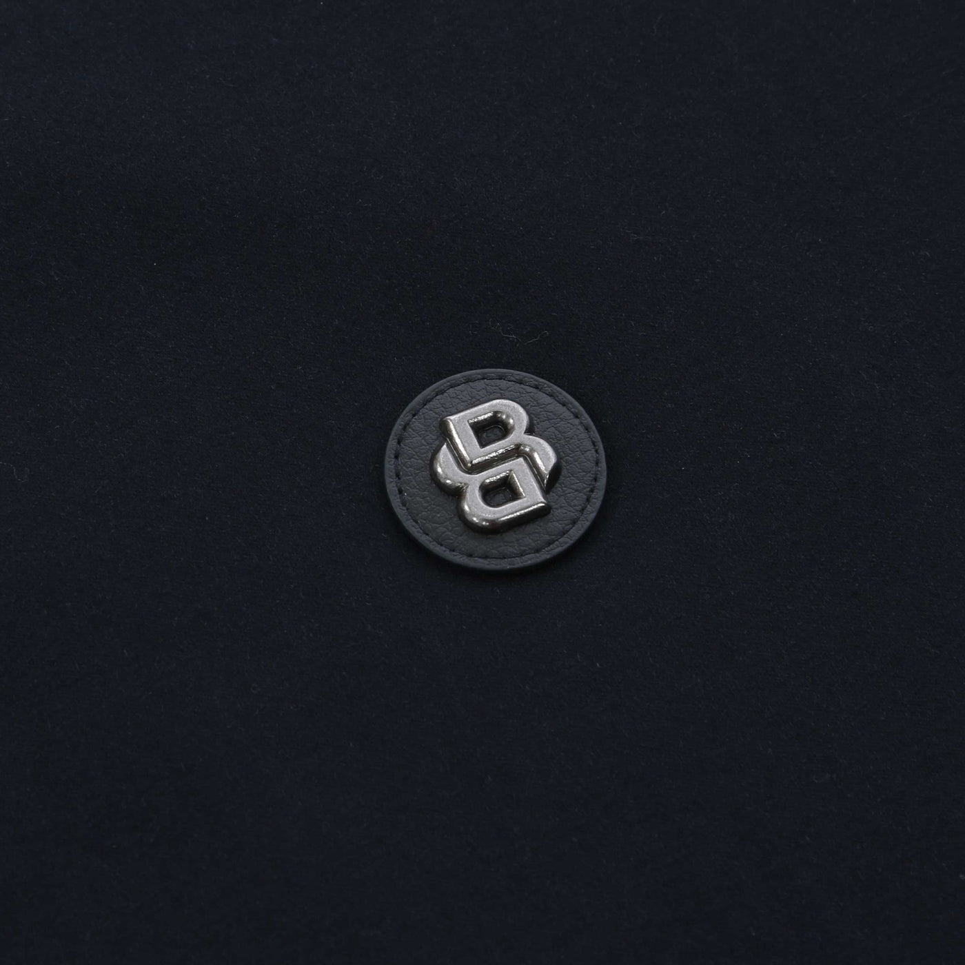 BOSS C Taut 01 T Shirt in Navy Logo