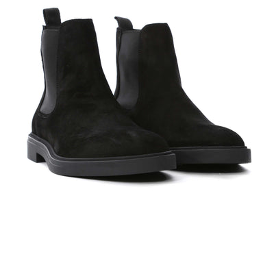 BOSS Calev Cheb sdfb Boot in Black front