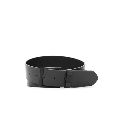 BOSS Connio B Sz40 Belt in Black