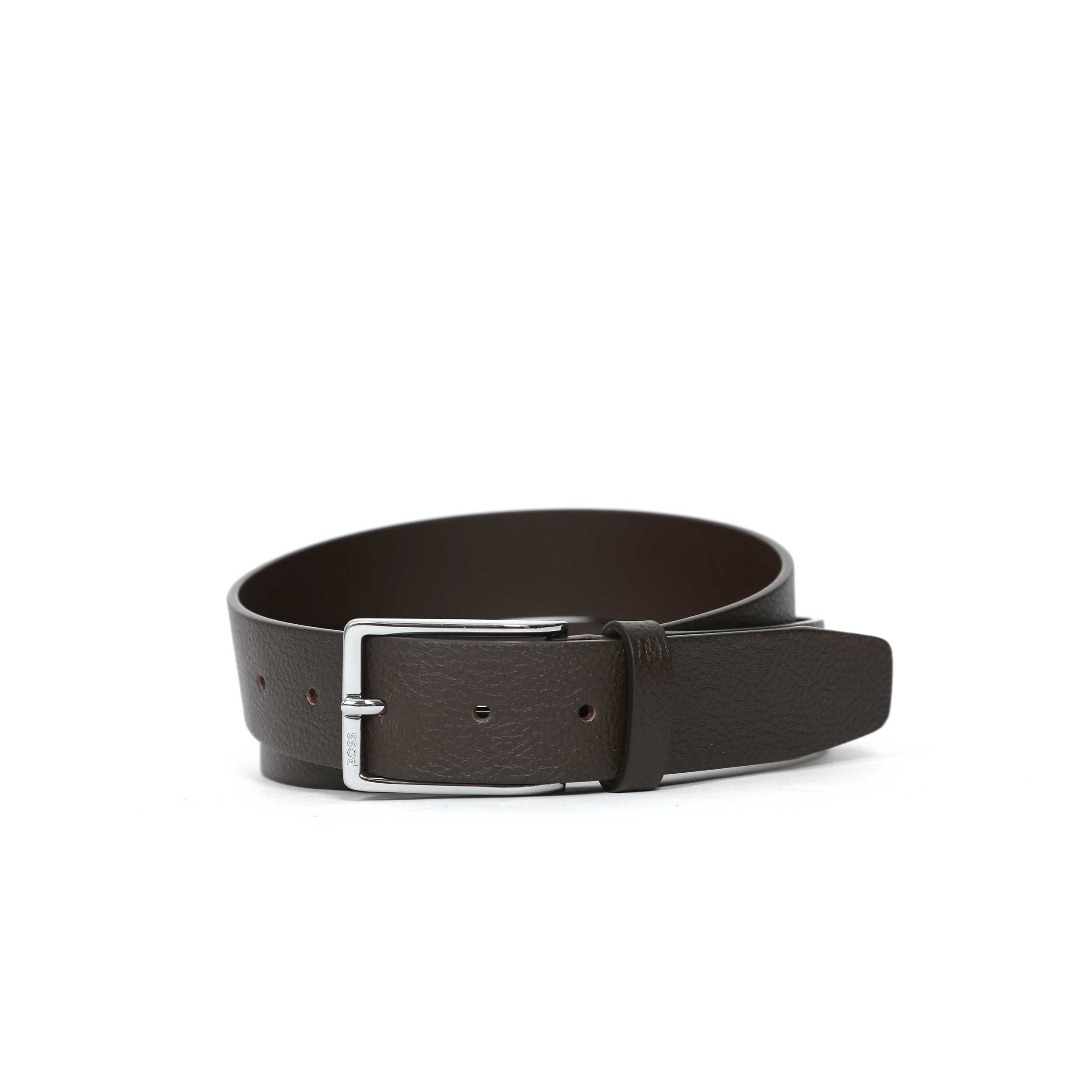 BOSS Erman Gr Sz35 Belt in Brown