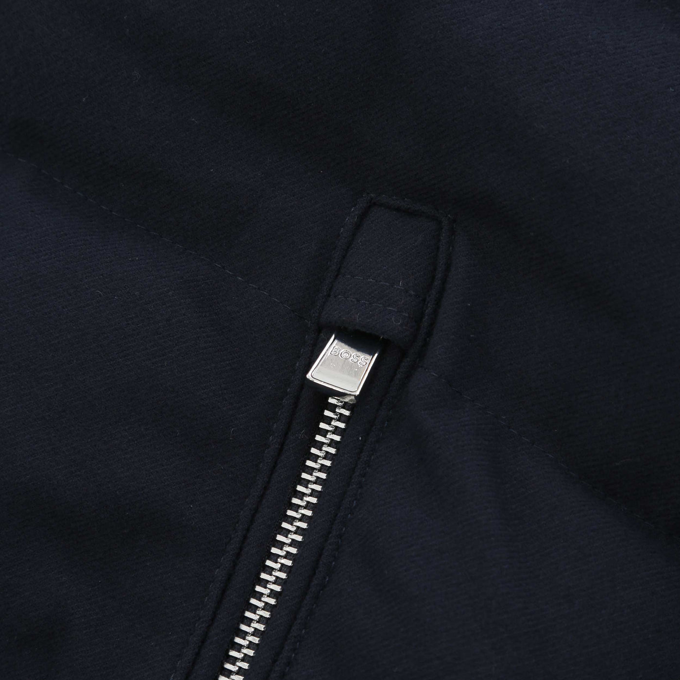 BOSS H Clanello Jacket in Navy Pocket