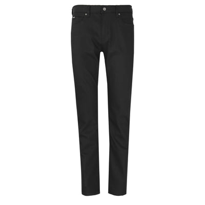 BOSS H Delaware NFS Jean in Black