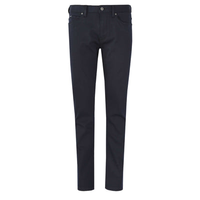 BOSS H Delaware NFS Jean in Navy