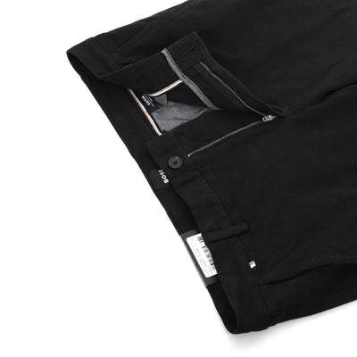 BOSS H Kaiton1 Chino in Black Fly
