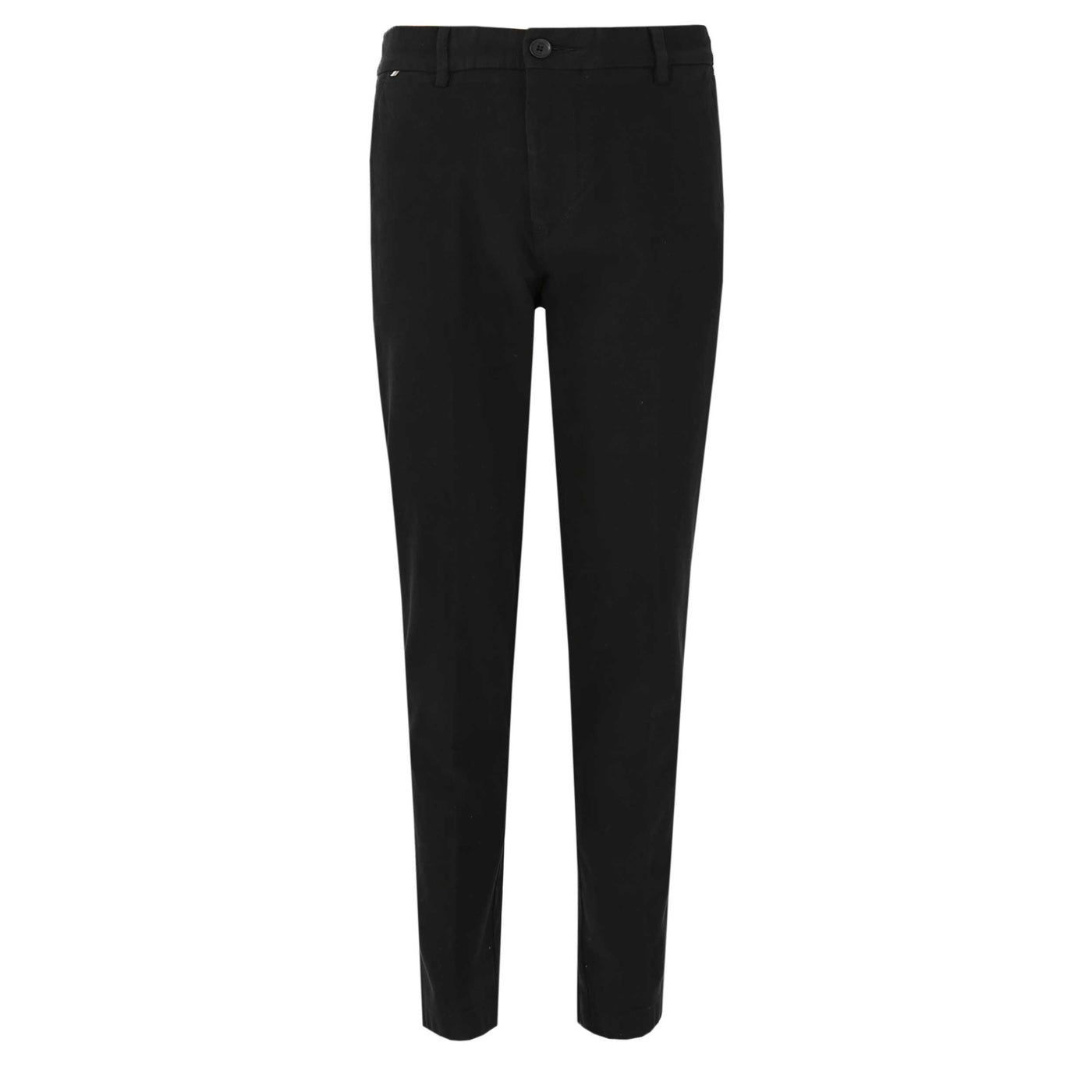 BOSS H Kaiton1 Chino in Black