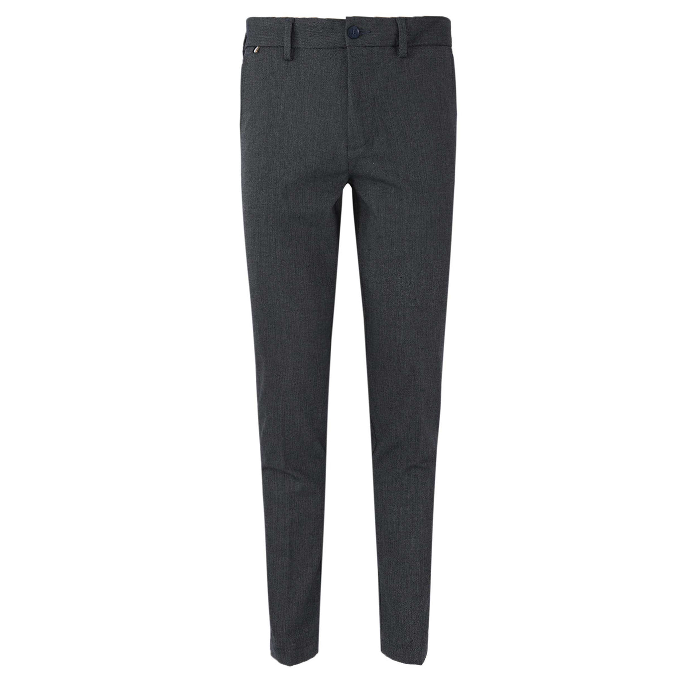 BOSS H Kaiton1 Chino in Dark Blue