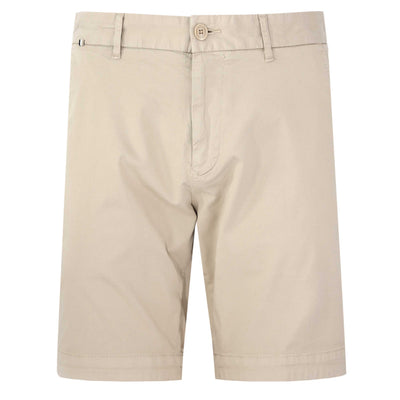 BOSS H Slice Shorts1 Short in Light Beige