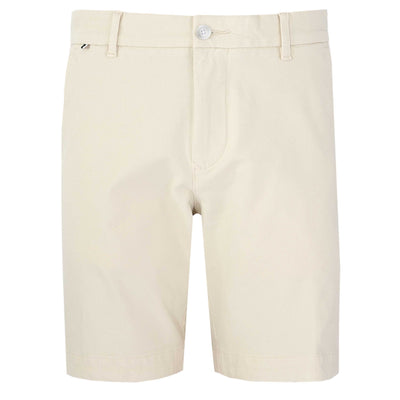 BOSS H Slice Shorts1 Short in Open White