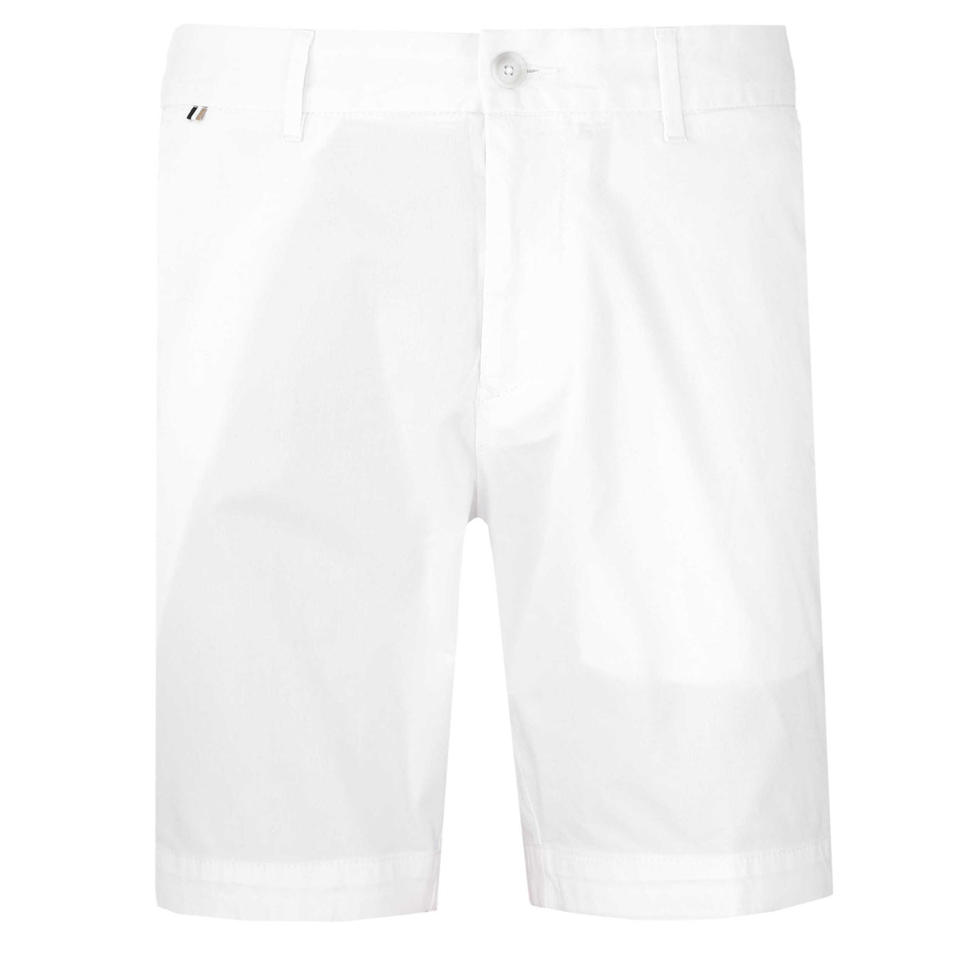 BOSS H Slice Shorts1 Short in White