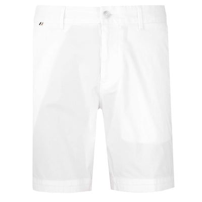 BOSS H Slice Shorts1 Short in White