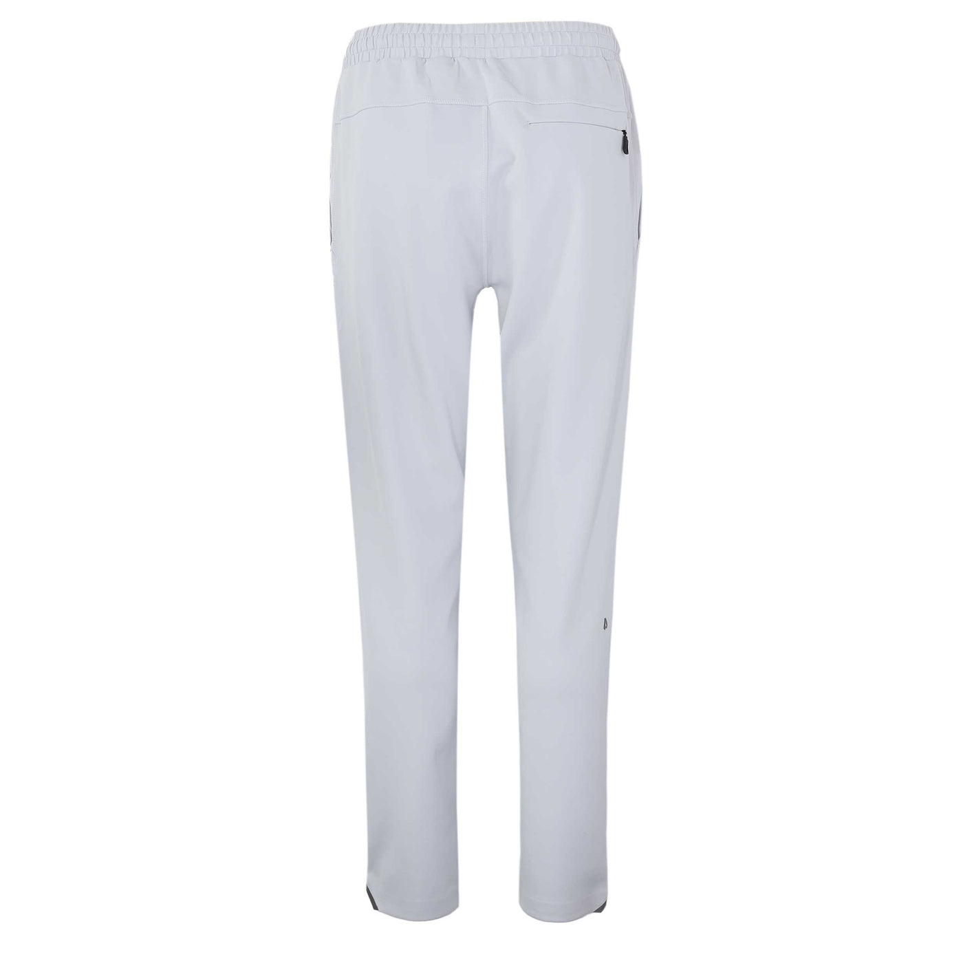 BOSS Hicon Active Sweat Pant in Pastel Grey Back