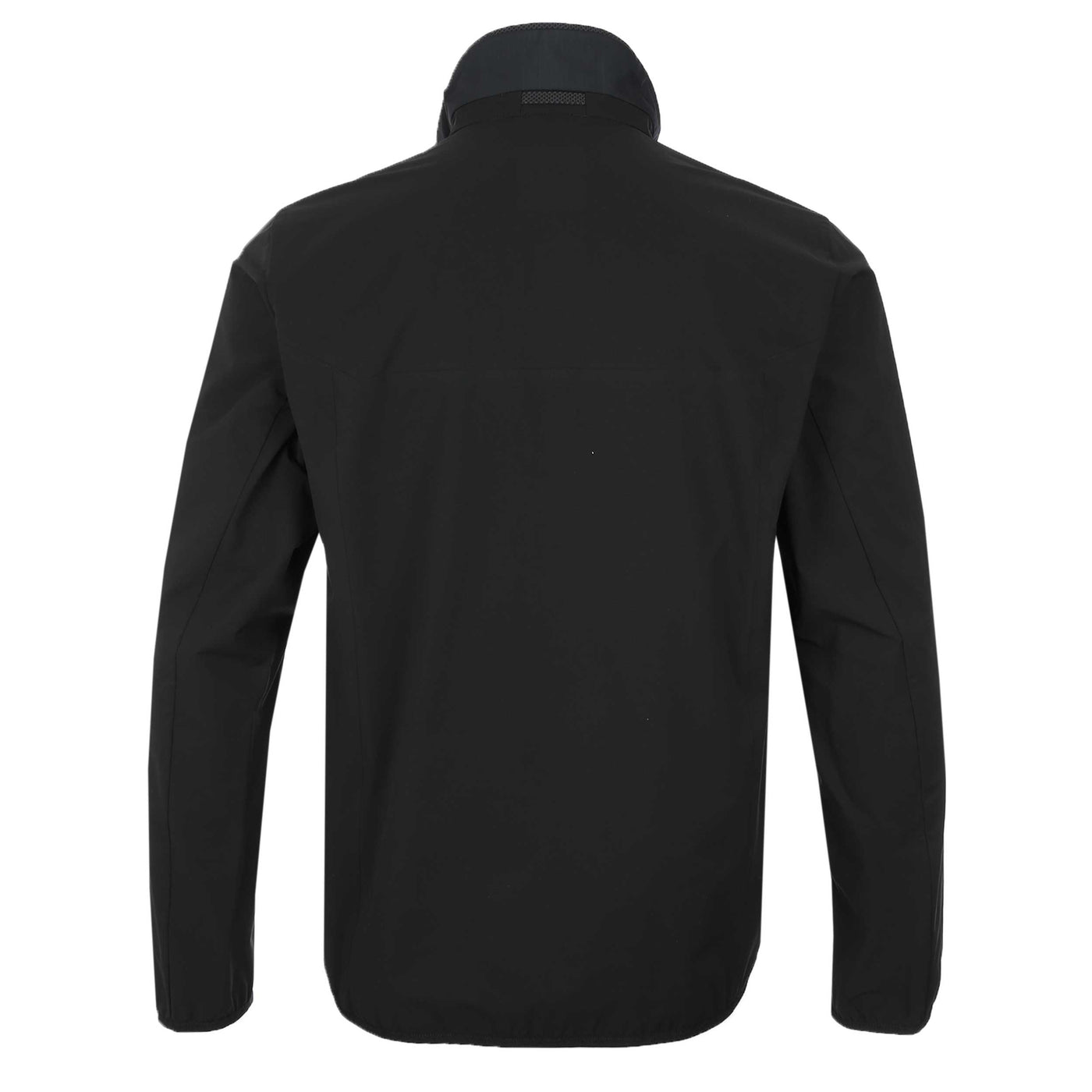 BOSS J Putt Jacket in Black Back