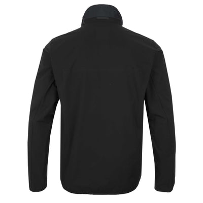 BOSS J Putt Jacket in Black Back