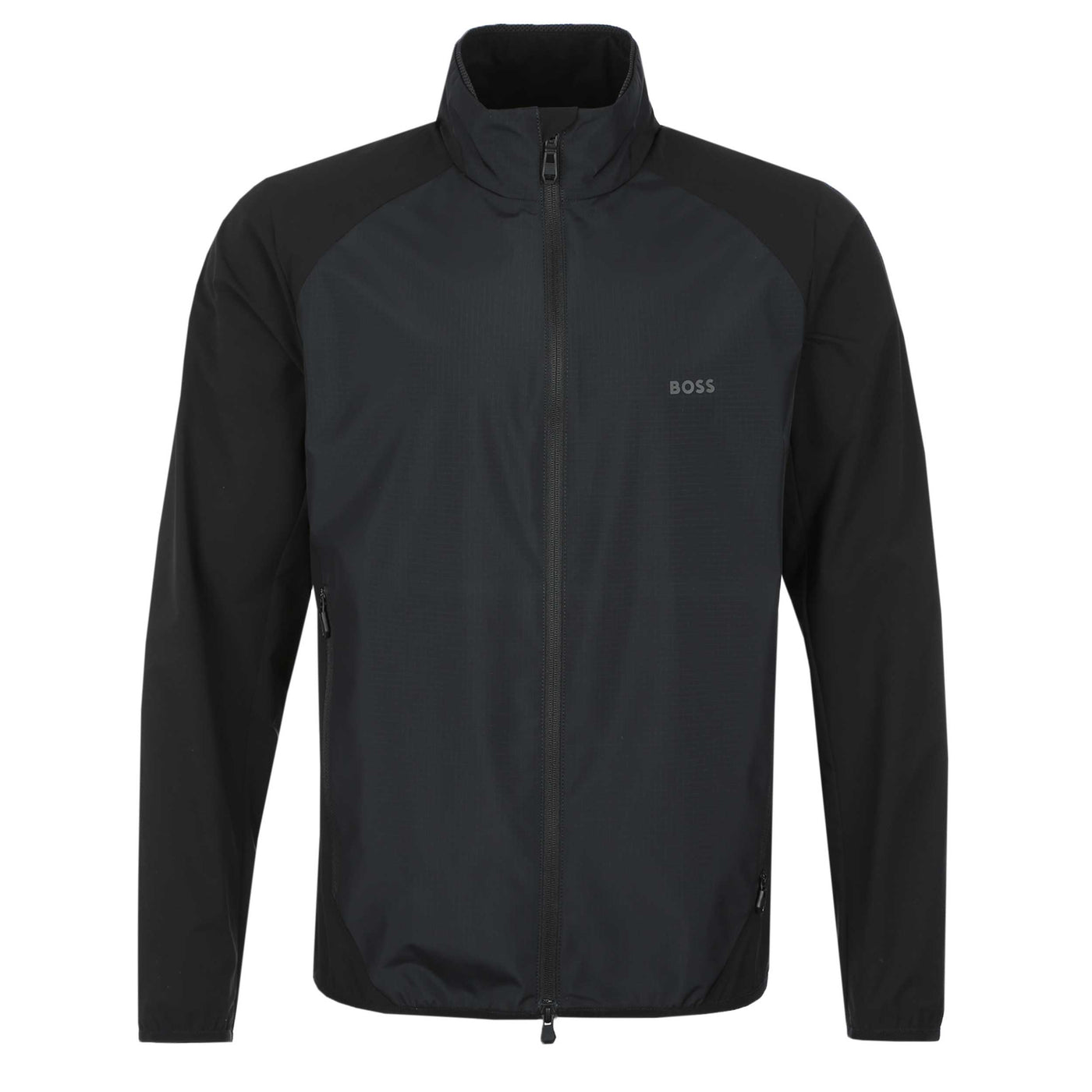 BOSS J Putt Jacket in Black