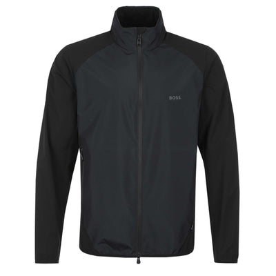 BOSS J Putt Jacket in Black