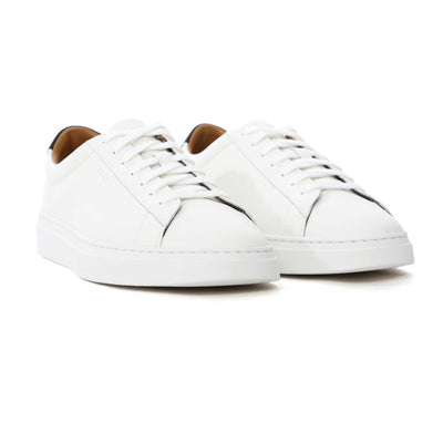 BOSS Kieran Tenn allt Trainer in Natural front