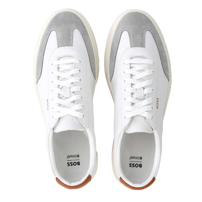 BOSS Kieran Tenn sdgral Trainer in Natural top