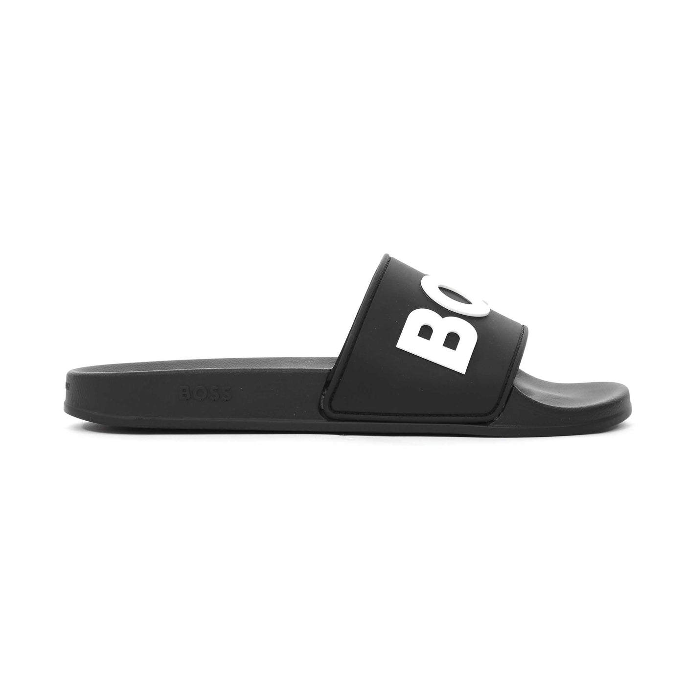 BOSS Kirk Slid rblg Slide in Black