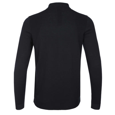 BOSS Momentum_Lite_PL24 in Dark Blue Back