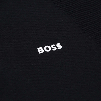 BOSS Momentum_Lite_PL24 in Dark Blue Logo