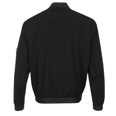 BOSS Oneth Jacket in Black Back