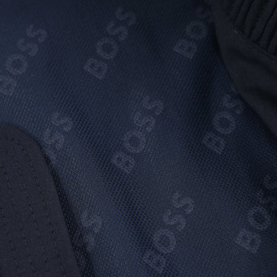 BOSS P Hanry BMB 243 Jacket in Navy Lining