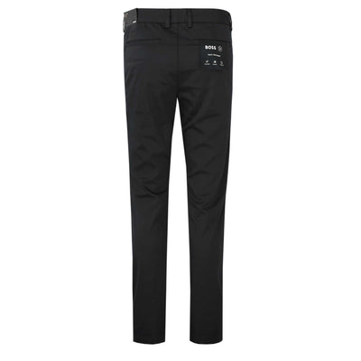 BOSS P Kaiton 1 Chino in Black Back