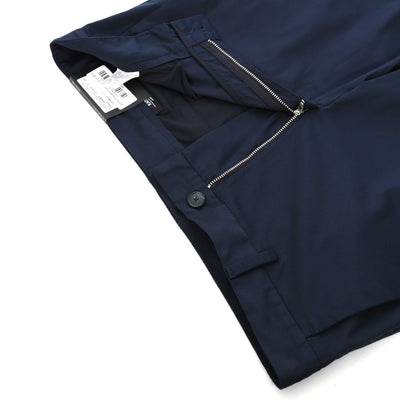 BOSS P Kaiton 1 Chino in Dark Blue Fly