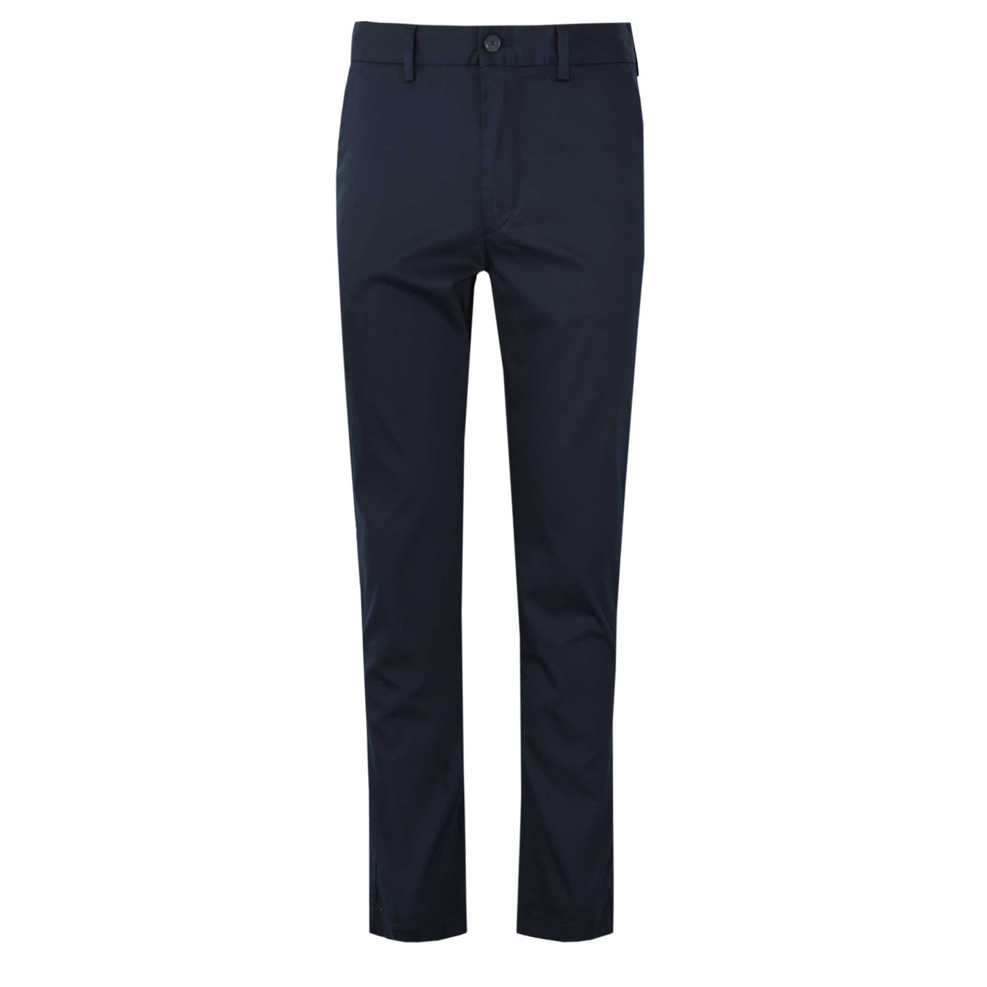 BOSS P Kaiton 1 Chino in Dark Blue