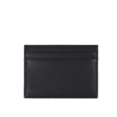 BOSS Randy Cardholder in Black Back