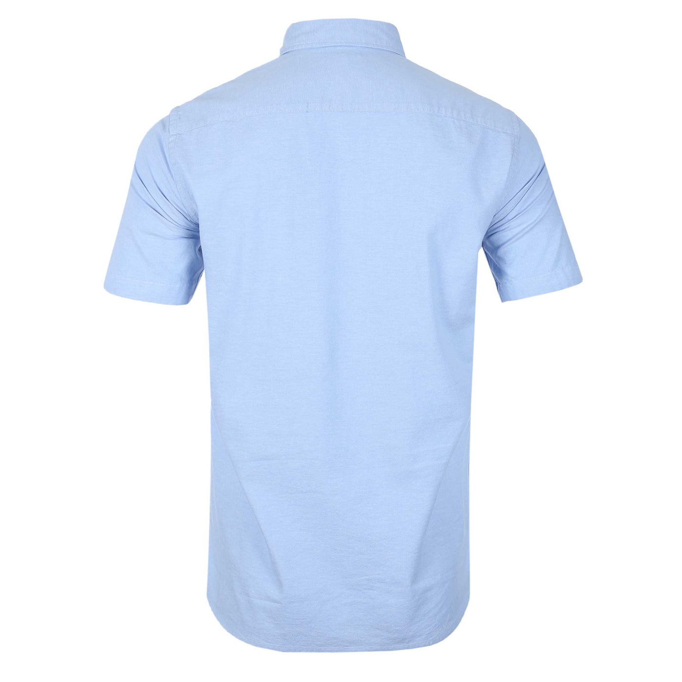 BOSS Rose 2E SS Shirt in Sky Blue Back