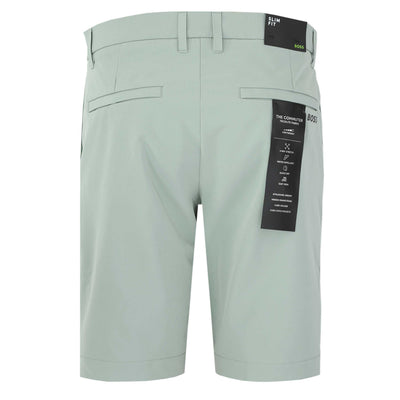 BOSS S Commuter 10.5 Inch Short in Sage back