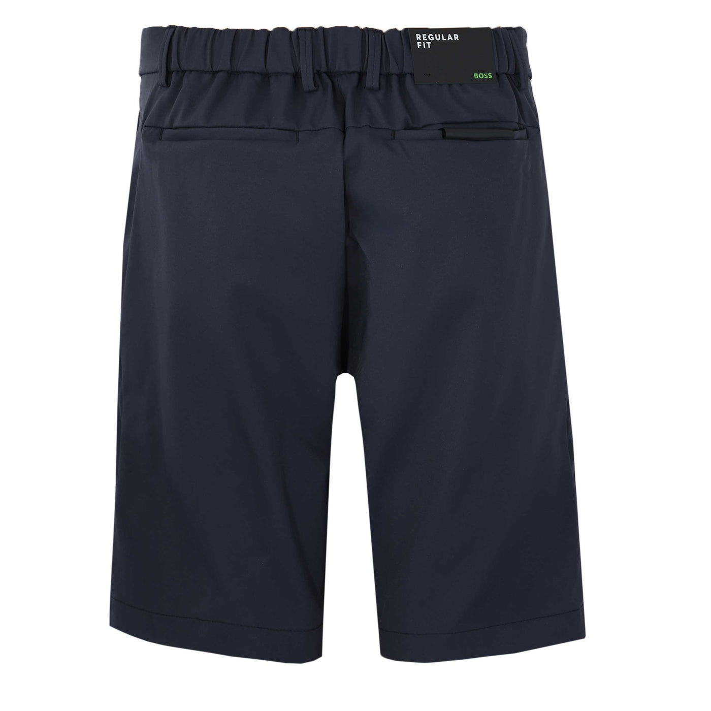 BOSS S Phoenix Short in Navy Back