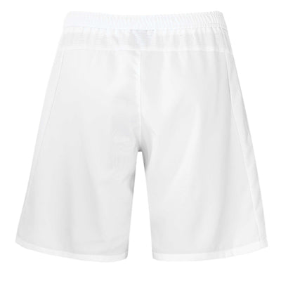 BOSS S Set 2 Short in White Back