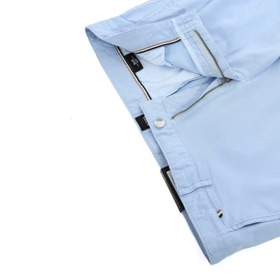 BOSS Slice Short Short in Sky Blue Fly