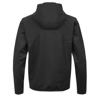 BOSS Sybrid Sweat Shirt in Black