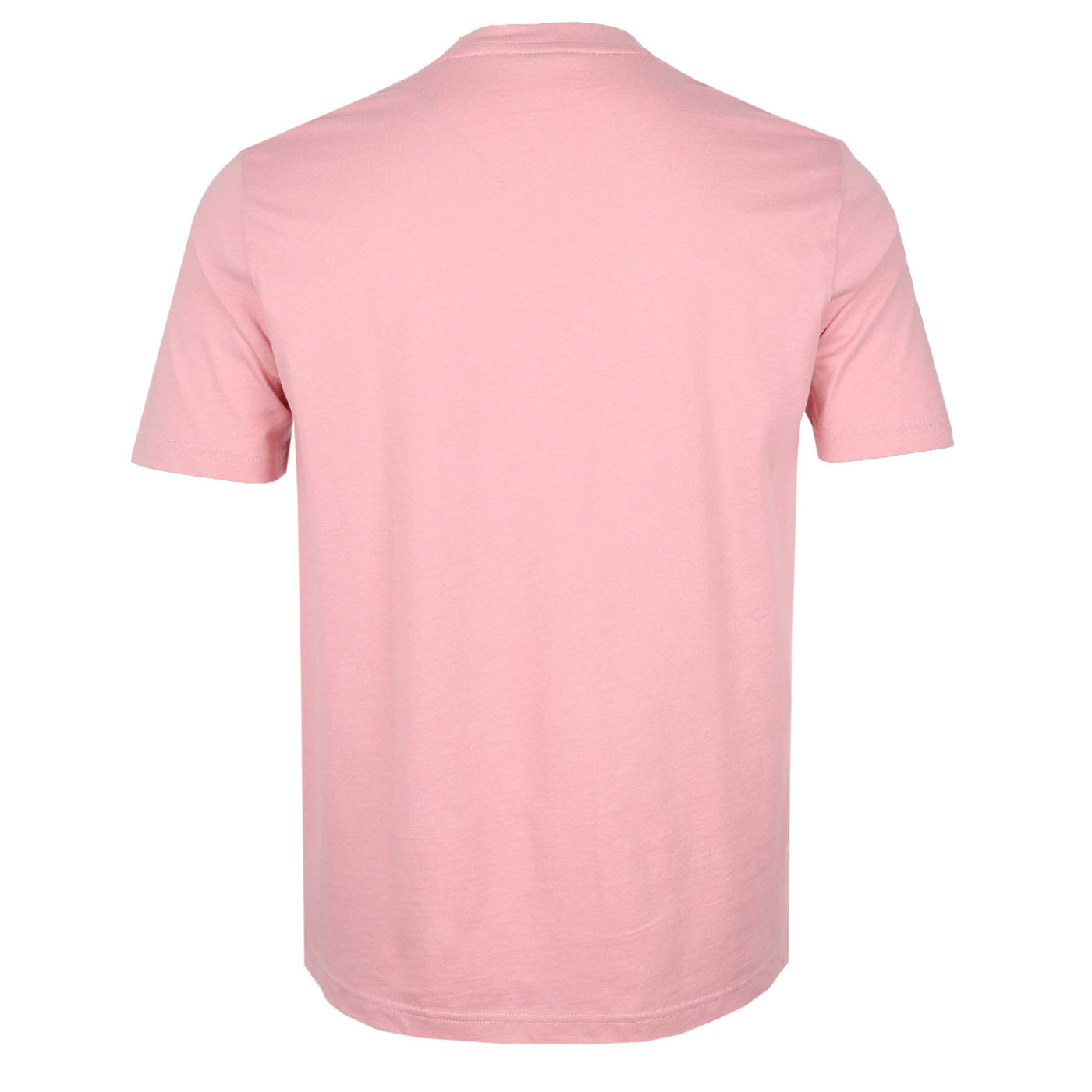 BOSS Te atacama T-Shirt in Pink Back