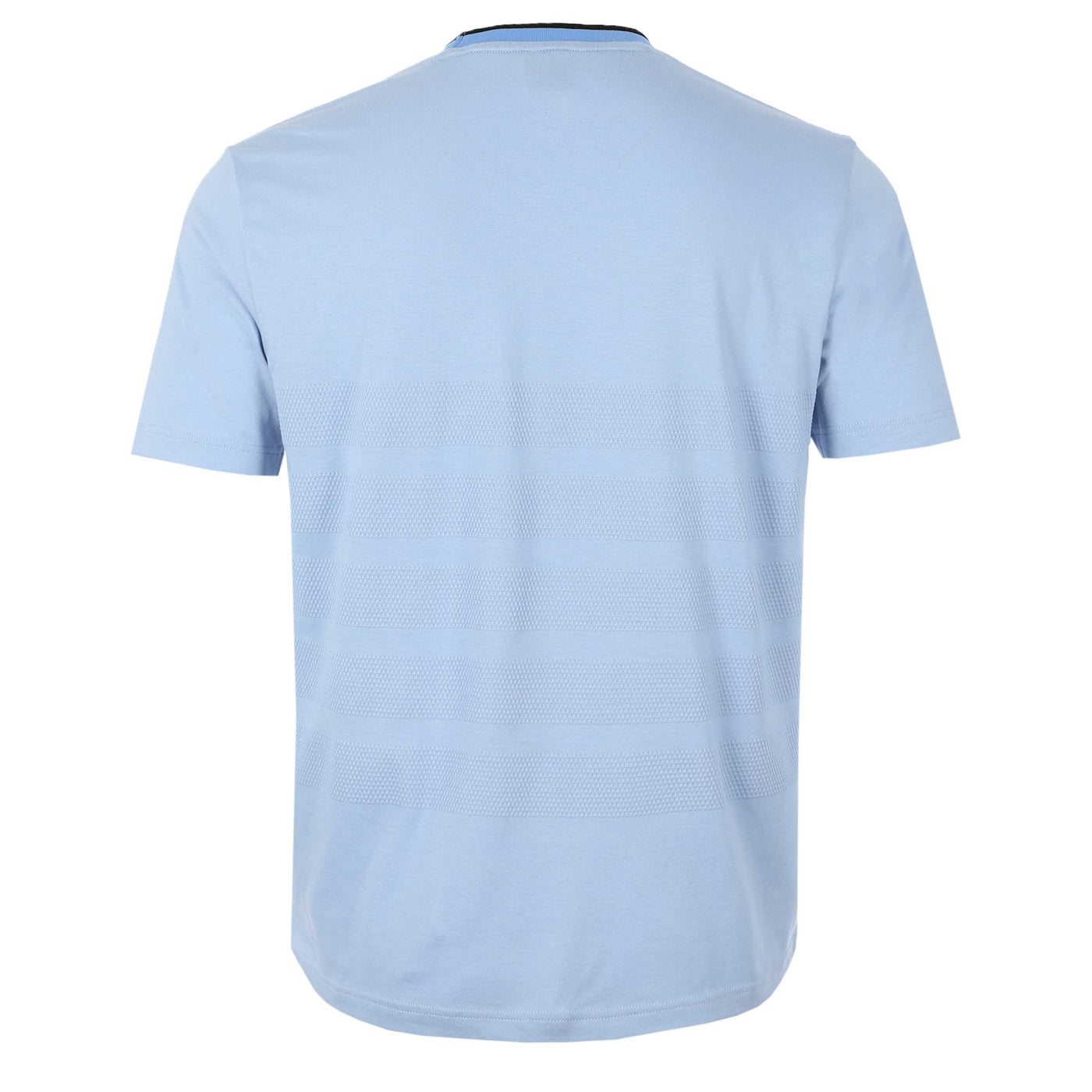 BOSS Tee 14 T Shirt in Sky Blue